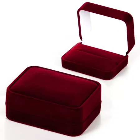 OBRĄCZKI ZŁOTE BEZSZWOWE 14K 5,5 mm A-107