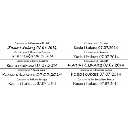 ZŁOTE 14K OBRĄCZKI FAZOWANE 4mm GRAWER SOCZEWKA ZŁOTE 14K OBRĄCZKI FAZOWANE 4mm GRAWER SOCZEWKA