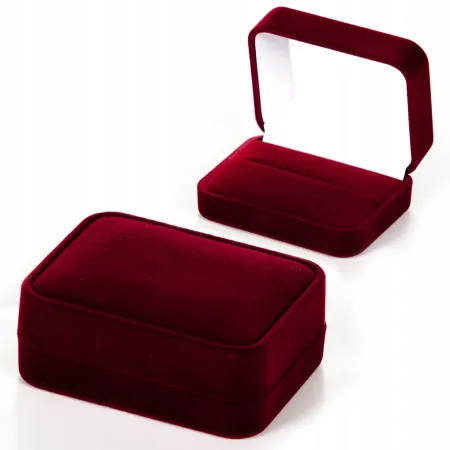 ZŁOTE 14K OBRĄCZKI PÓŁOKRĄGŁE 5,5mm BRYLANTY ZŁOTE 14K OBRĄCZKI PÓŁOKRĄGŁE 5,5mm BRYLANTY