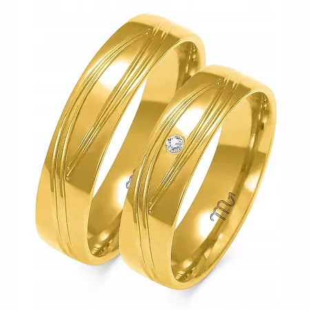OBRĄCZKI 14K BIAŁE ZŁOTO SOCZEWKA 5mm BRYLANT OBRĄCZKI 14K BIAŁE ZŁOTO SOCZEWKA 5mm BRYLANT