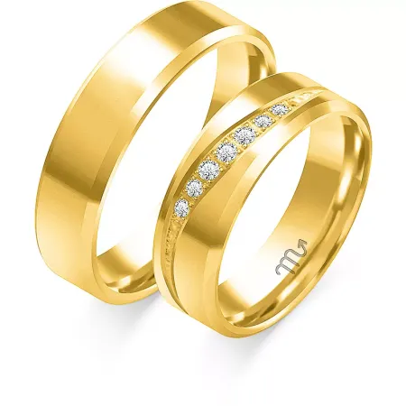 ZŁOTE 14K OBRĄCZKI CYRKONIA BRYLANT SOCZEWKA ZŁOTE 14K OBRĄCZKI CYRKONIA BRYLANT SOCZEWKA