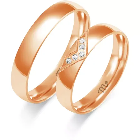 ZŁOTE 14K OBRĄCZKI BRYLANT CYRKONIA SOCZEWKA ZŁOTE 14K OBRĄCZKI BRYLANT CYRKONIA SOCZEWKA