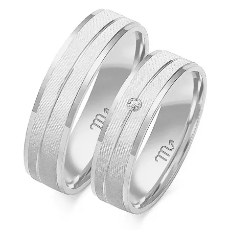 ZŁOTE 14K ŚLUBNE OBRĄCZKI 5,5mm SOCZEWKA O-131A ZŁOTE 14K ŚLUBNE OBRĄCZKI 5,5mm SOCZEWKA O-131A