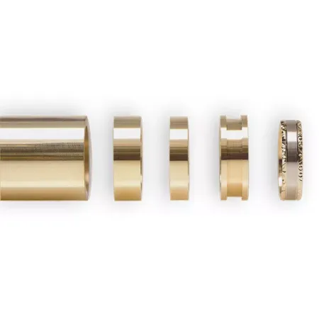 ZŁOTE 14K ŚLUBNE OBRĄCZKI SERCA BRYLANT 5mm O-367 ZŁOTE 14K ŚLUBNE OBRĄCZKI SERCA BRYLANT 5mm O-367