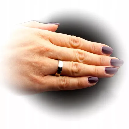 ZŁOTE OBRĄCZKI BEZSZWOWE Z DIAMENTEM 1,75mm OE-86E ZŁOTE OBRĄCZKI BEZSZWOWE Z DIAMENTEM 1,75mm OE-86E