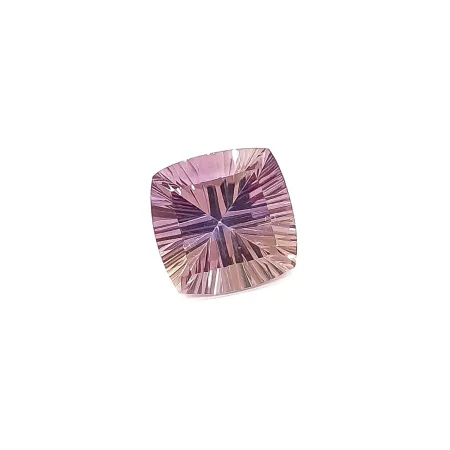 Naturalny Kwarc Ametrin 11,79ct + Certyfikat