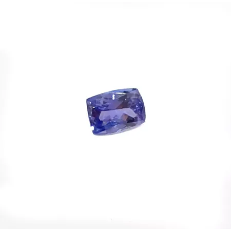 Tanzanit Naturany 1,54 ct + Certyfikat