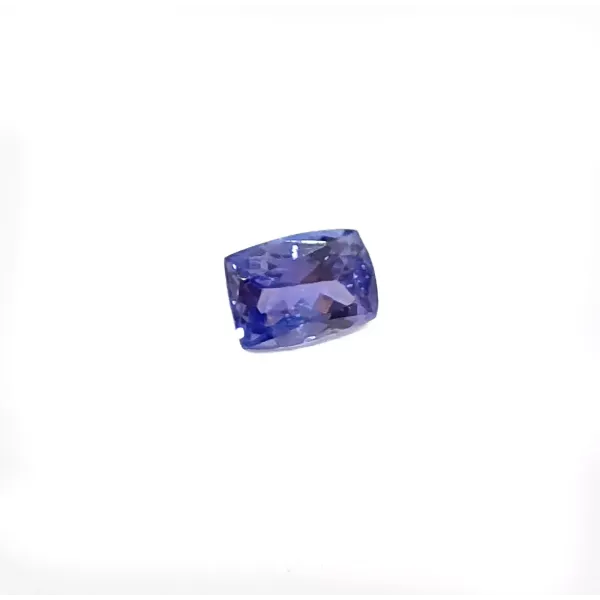 Tanzanit Naturany 1,54 ct + Certyfikat