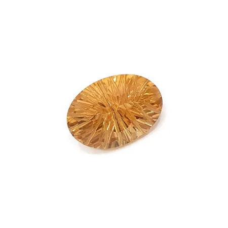 Naturalny Cytryn 15,47 ct + Certyfikat