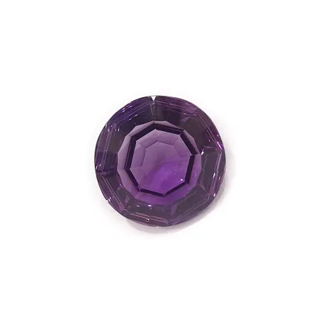 Naturalny Ametyst 11,10 ct + Certyfikat