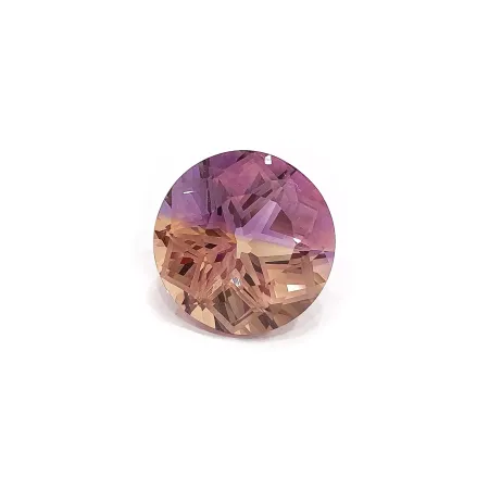 Naturalny Kwarc Ametrin 12,80ct + Certyfikat