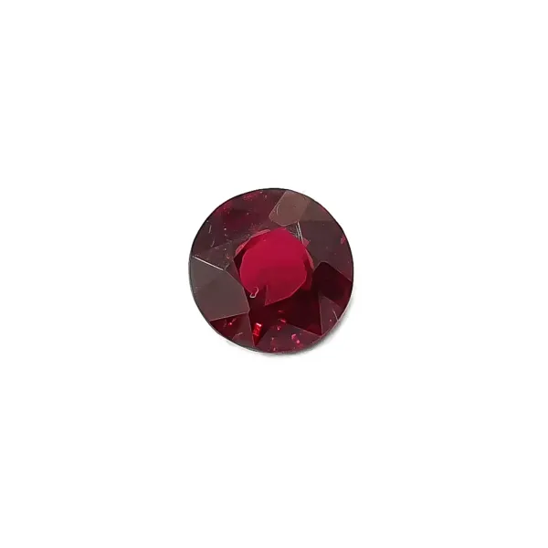 Naturalny Spinel 1,12 ct + Certyfikat