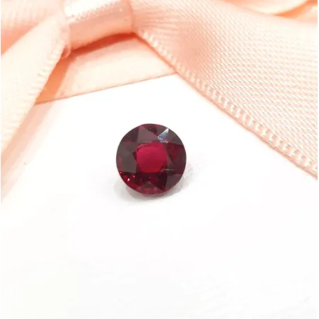 Naturalny Spinel 1,12 ct + Certyfikat