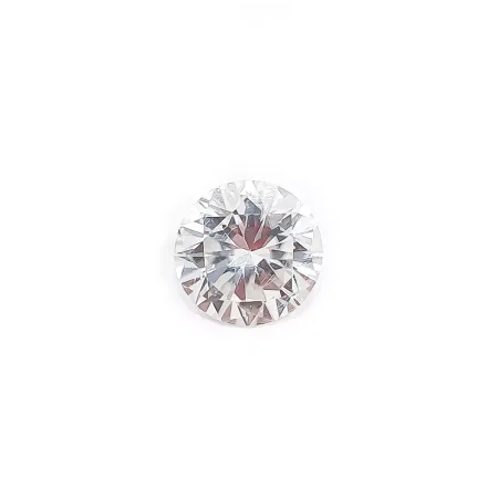 Moissanite 0,94ct + Certyfikat
