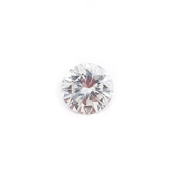 Moissanite 0,94ct + Certyfikat