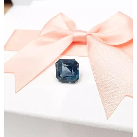 Topaz Naturany 9,68 ct + Certyfikat