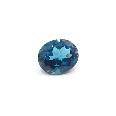 Topaz Naturalny 7,25 ct + Certyfikat