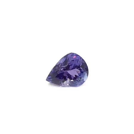 Naturalny Tanzanit 2,00ct + Certyfikat