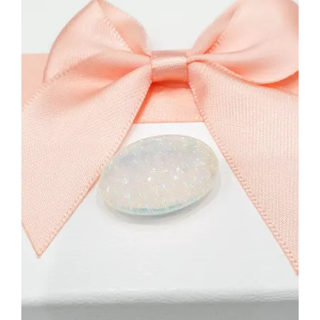 Opal Naturany 12,28 ct + Certyfikat