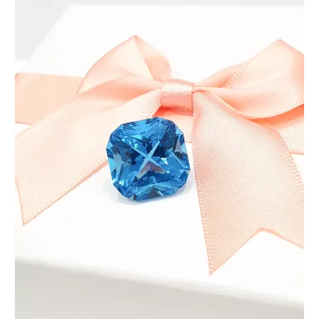 Topaz Naturany 21,06 ct + Certyfikat