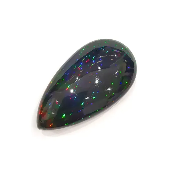 Opal Naturalny 81,41ct + Certyfikat
