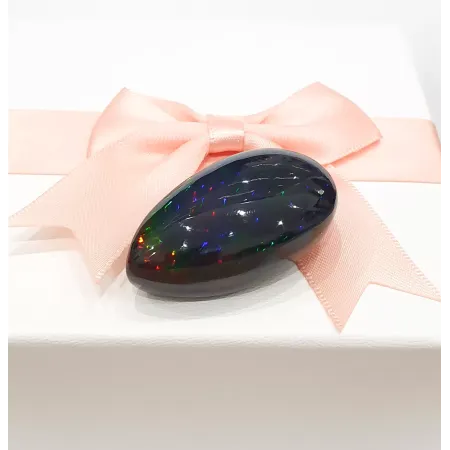 Opal Naturalny 81,41ct + Certyfikat