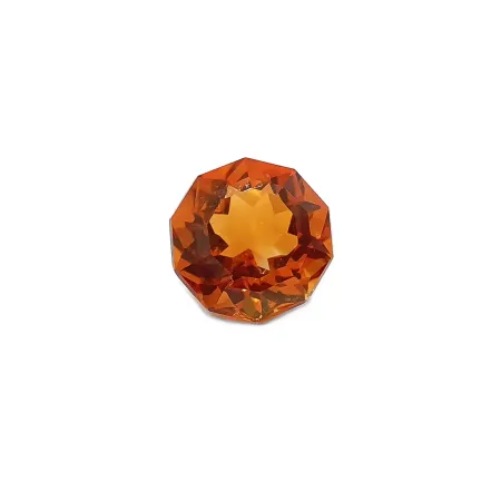 Cytryn Naturalny 2,15ct + Certyfikat