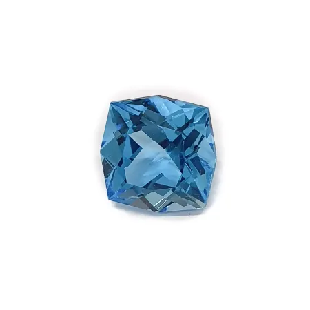 Topaz Naturany 8,67 ct + Certyfikat