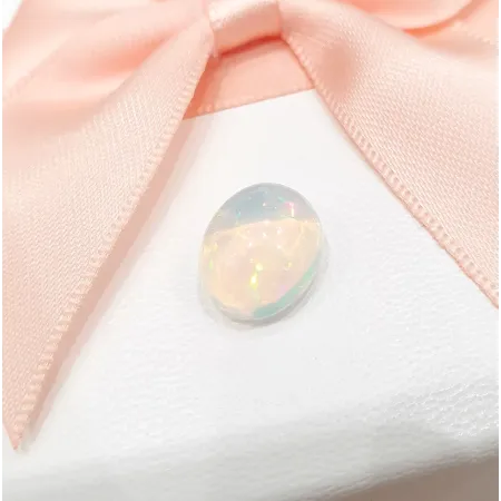 Naturalny Opal 4,26ct + Certyfikat