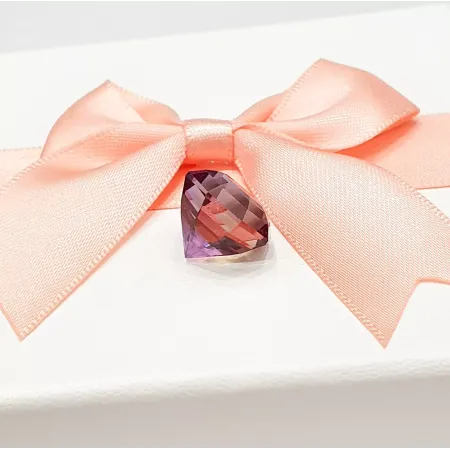 Naturalny Kwarc Ametrin 12,06ct + Certyfikat