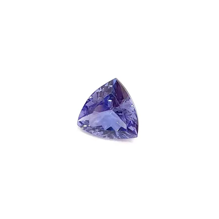 Naturalny Tanzanit 1,21ct + Certyfikat
