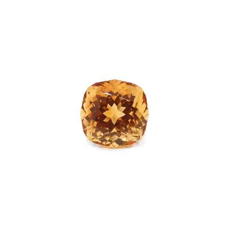 Cytryn Naturalny 12,77ct + Certyfikat