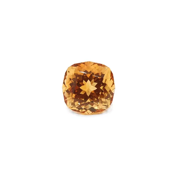 Cytryn Naturalny 12,77ct + Certyfikat