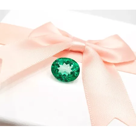 Naturalny Beryl 5,80ct + Certyfikat