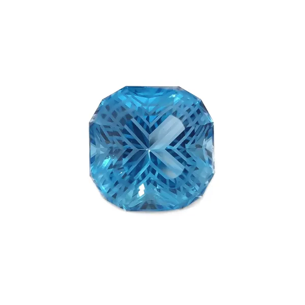 Topaz Naturalny 25,60 ct + Certyfikat