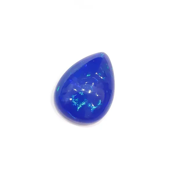 Opal Naturalny 10,85ct + Certyfikat