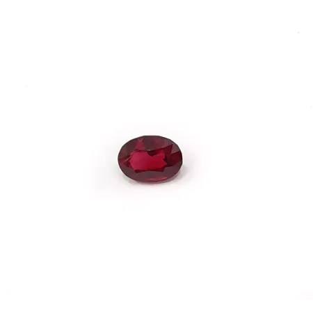 Rubin Naturalny 1,03 ct + Certyfikat