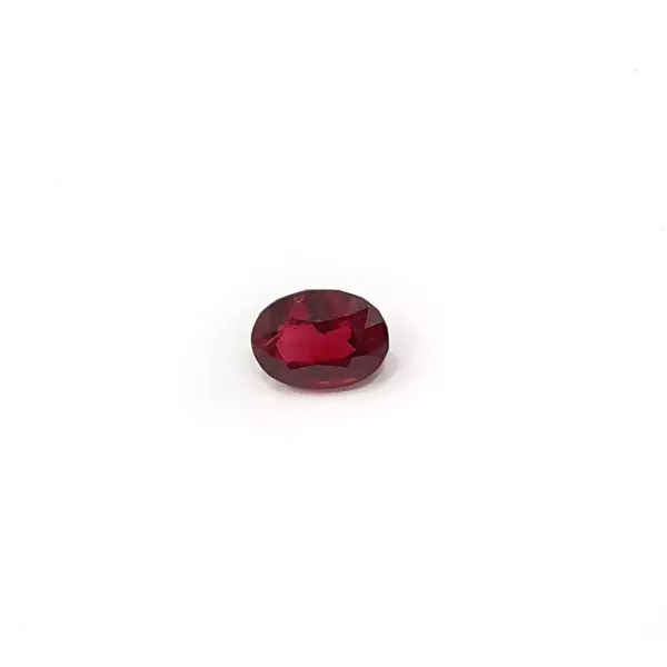Rubin Naturalny 1,03 ct + Certyfikat