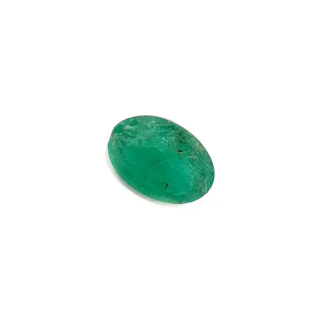 Szmaragd Naturalny 0,65 ct + Certyfikat