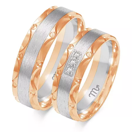 ZŁOTE OBRĄCZKI 14K Z SOCZEWKĄ 6mm BRYLANT A-230 ZŁOTE OBRĄCZKI 14K Z SOCZEWKĄ 6mm BRYLANT A-230