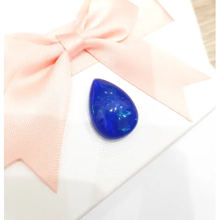 Opal Naturalny 10,85ct + Certyfikat
