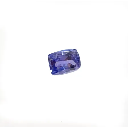 Tanzanit Naturany 1,54 ct + Certyfikat