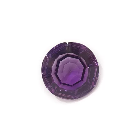 Naturalny Ametyst 11,10 ct + Certyfikat