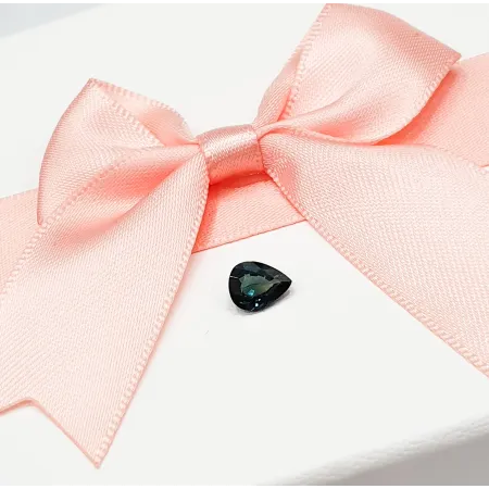 Szafir Naturany 1,10 ct + Certyfikat