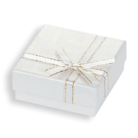 ZŁOTY KRZYŻYK Z PANEM JEZUSEM 585 PEŁNE ZŁOTO