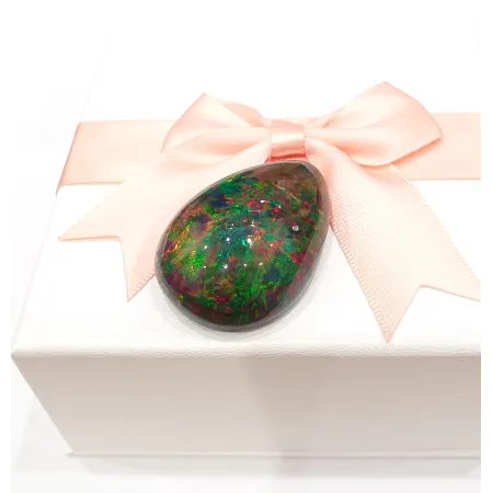 Opal Naturalny 79,50ct + Certyfikat