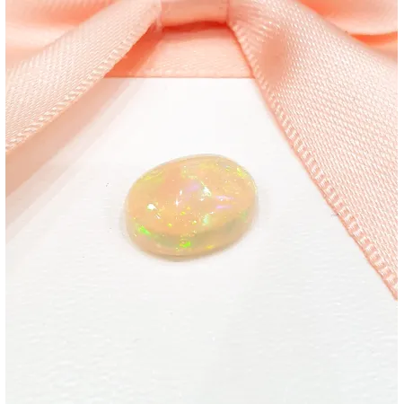 Naturalny Opal 2,73ct + Certyfikat