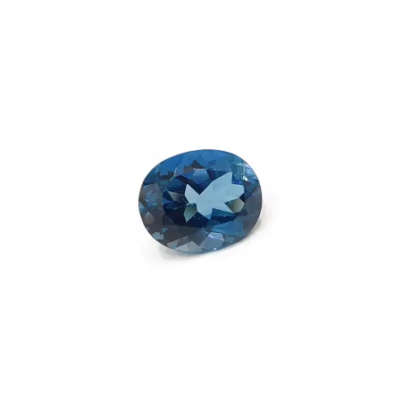 Topaz Naturalny 4,65 ct + Certyfikat