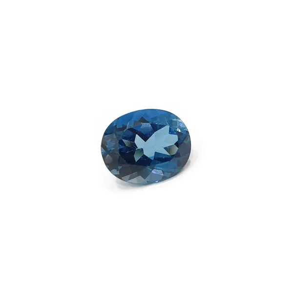 Topaz Naturalny 4,65 ct + Certyfikat