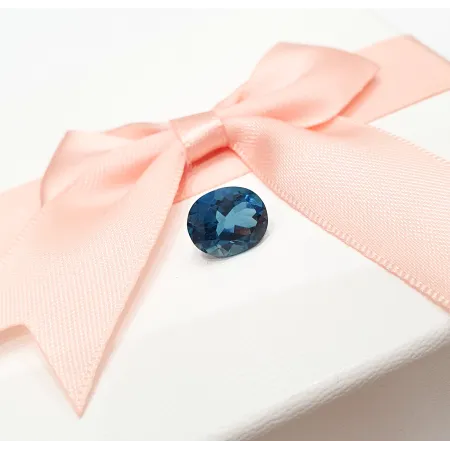 Topaz Naturalny 4,65 ct + Certyfikat